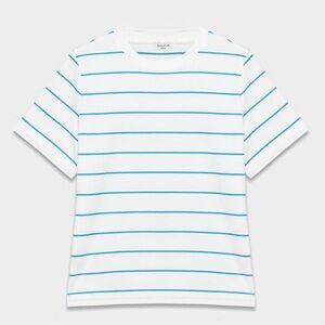 Babaton Aritzia InterLock Cotton Function T-Shirt